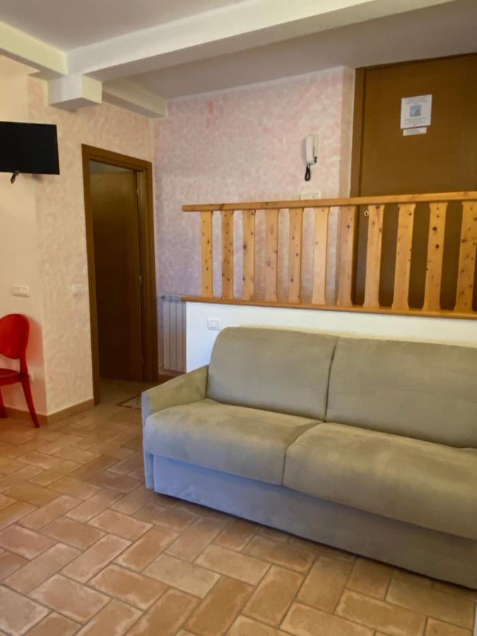 Mini Appartamenti Nonna Nella Barbarasco Kültér fotó