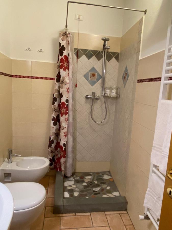 Mini Appartamenti Nonna Nella Barbarasco Kültér fotó