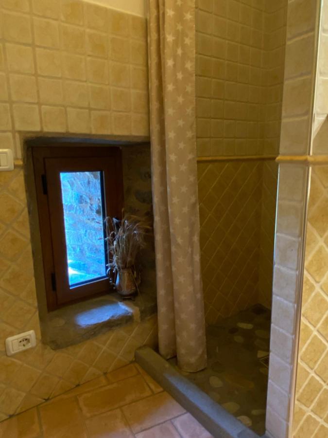 Mini Appartamenti Nonna Nella Barbarasco Kültér fotó